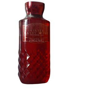 Bath & Body Works Winter Candy Apple Body Wash 10oz./295ml